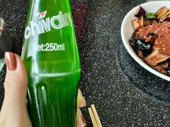 -十二忠手拉面(五福店)