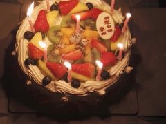 -幸福西饼生日蛋糕·下午茶(思明店)