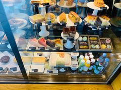 -星巴克(常德友阿国际广场店)