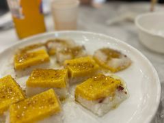 -陌上花开主题餐厅