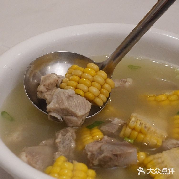 伦敦｜冬日就爱这一口羊蝎子