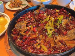 -老板恋上鱼(环山路店)