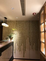 -文华东方水疗中心