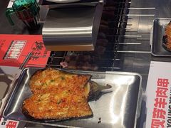 -嫩羊羊·延边烤串·朝鲜族美食(张家港美食街店)