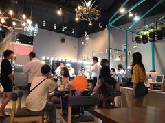 -海马体照相馆(佛山岭南站店)