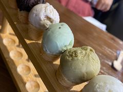 -ALLORA意大利餐厅(丰盛里店)