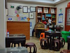 -潘苏凉茶馆(康之宝超级广场店)