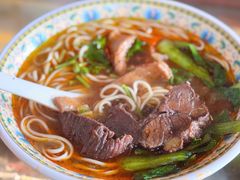 -金杨拉面王小吃面馆·牛三宝面·红烧牛肉粉