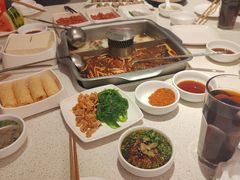 -海底捞火锅(杭州庆春路夜宵主题店)