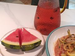-燕兰楼·清真西北融合菜(亚运村店)