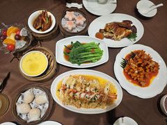 -湖北三五醇酒店·35年新楚菜
