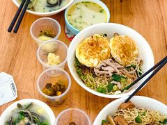 -欣达面馆(天桥支路店)