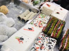 -常州糕团店(北大街新世纪商城店)