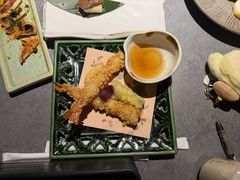 -匠和风精致料理(祥禾天地店)