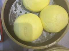 金牌流沙包-粤秀小厨·广式早茶(辽宁路店)