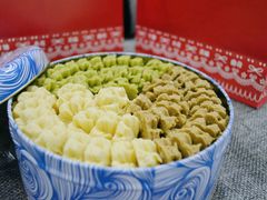 -iFood甜嫩嫩(江东北路店)