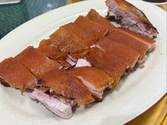 -烧鹅妹饭店
