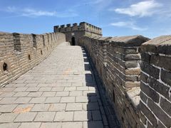 -慕田峪长城