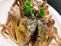 醉蟹-东门头·江鲜小馆(新天地店)