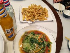 -老妈厨房团圆饺子东北菜(北环路店)