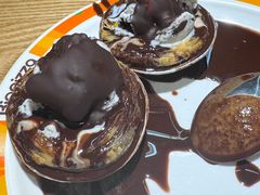 -比格比萨自助(南京万达茂店)