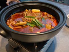 -肖记公安牛肉鱼杂馆·省级非物质文化遗产(江汉路直营店)