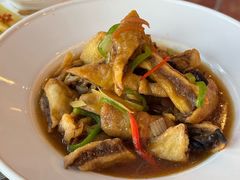 -巴依老爷新疆美食(工体旗舰店)