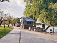 -Beans Solo豆号咖啡(百家湖花园店)