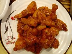 -我家福厨(万达中餐厅店)