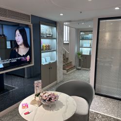 -咪咪专业脱毛连锁机构