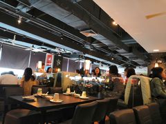 -大头虾越式风味餐厅(光明广场店)