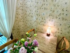 -SONGUOLIFE松果咖啡(七莘路店)