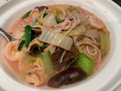 -莆田餐厅PUTIEN(三里屯店)