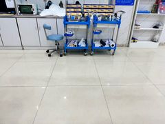 -朋朋修脚(滂江街店)