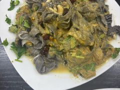 -喜来顺大铜锅涮羊肉(平江道店)