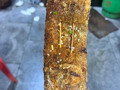 -回头烧烤(悦荟购物中心店)
