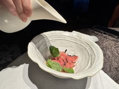 -君庭中餐厅(湘江豪生店)