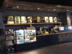 -星巴克(秦皇岛乐都汇店)