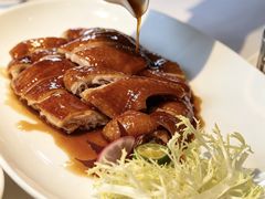 -宝丽轩中餐厅BAOLIXUAN