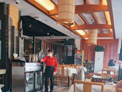 -辣婆婆(航天桥店)