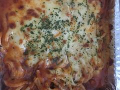 -Kpasta韩式意大利面