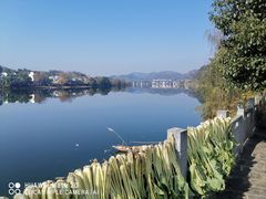 -新安江山水画廊风景区
