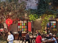 -猪肉婆私房菜(容桂总店)