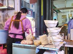 -老广州牛杂(深圳白石洲总店)