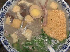 -小潘记鸭血粉丝汤