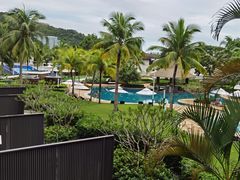 -石梅湾艾美度假酒店