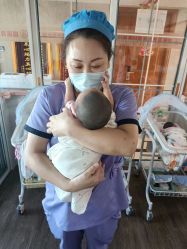 -国际月月生母婴月子中心(旗舰店)