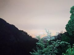 -泰山风景名胜区