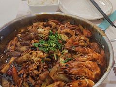 -黄记煌三汁焖锅(首创奥特莱斯店)