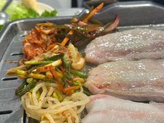 -李氏烤肉店